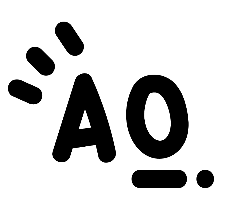 Anaïs Ordas, Design graphique